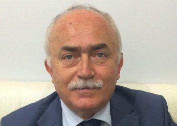 Beşiktaş Belediye Başkan Yardımcısı görevden alındı