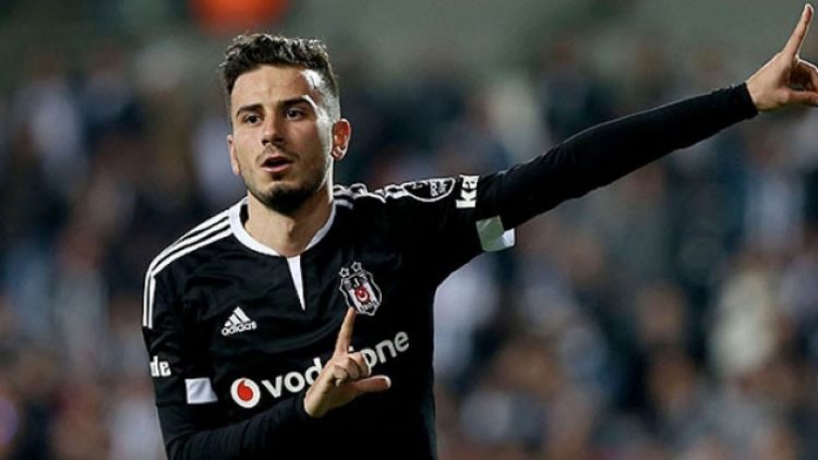 Oğuzhan Özyakup’a İspanya’dan dev talip!