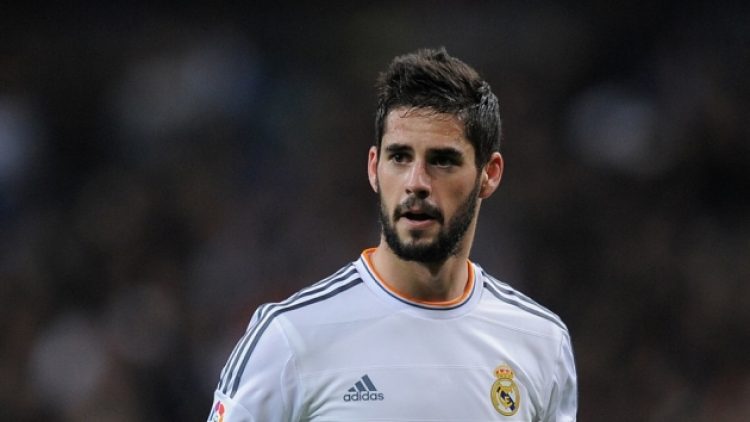 Real Madrid’in yıldızı Isco’ya rekor teklif!