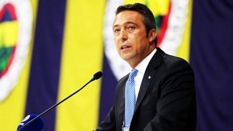 Ali Koç, CEO’sunu ve futbol direktörünü belirledi