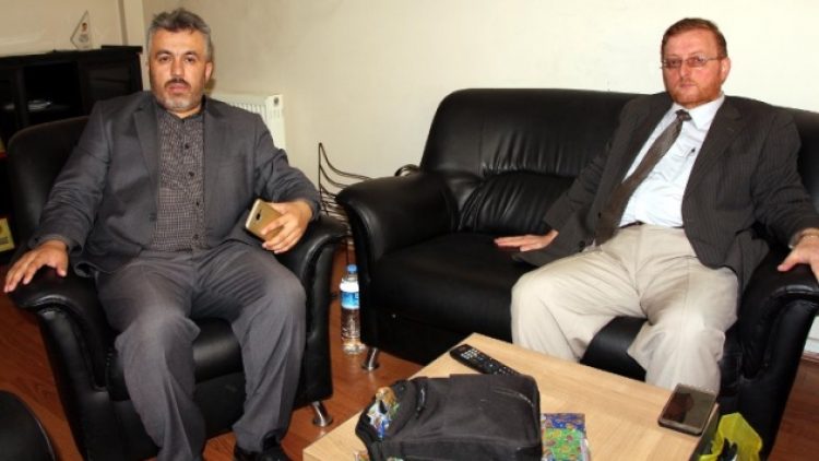 Açığa alınan imamlar: Bitcoin ile alakamız yok