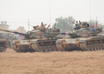 Afrin’deki patlamada yaralanan asker şehit oldu