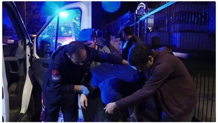 Bursa’da devlet yurdunda yemek yiyen 112 üniversiteli hastanelik oldu