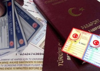 Pasaport ve ehliyet artık nüfus müdürlüklerinden alınmaya başlıyor