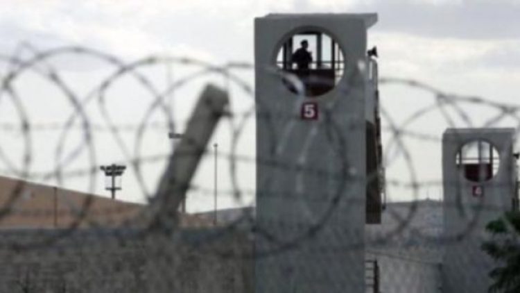 İHD açıkladı: Erzincan Cezaevi’nde darp edilen tutuklunun kulak zarı patladı