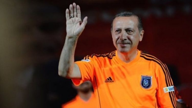 ​Financial Times: Başakşehir en başarılı hükümet yanlısı kulüp