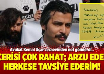 İçerisi çok rahat; Arzu eden herkese tavsiye ederim!
