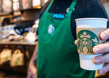 Mahkemeden Starbucks kararı: Ürünlerine kanser uyarısı koyulacak
