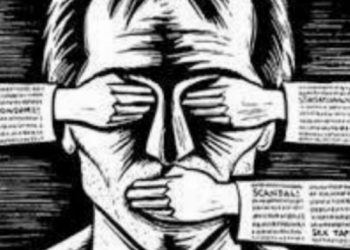 ‘Medya ambargosu’ raporu: Erdoğan 12 TV’de 1 ayda 806 saat konuştu