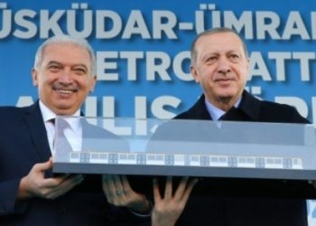 Erdoğan İBB Başkanı Uysal’a çok kızmış!
