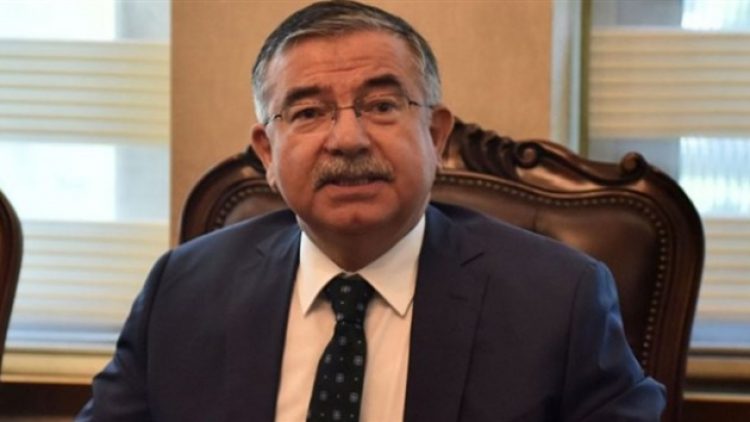 Milli Eğitim Bakanı İsmet Yılmaz: İkili eğitimi kaldıracağız