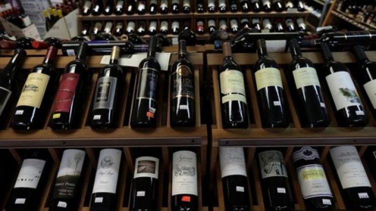 Çin’den ABD’ye missileme