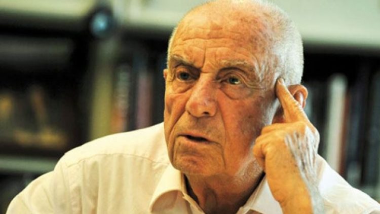 İshak Alaton’a öldükten 2 yıl sonra ceza