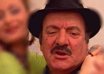 Tiyatro sanatçısı Dursun Ali Sarıoğlu hayatını kaybetti