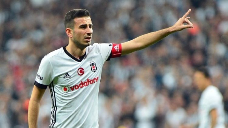 Oğuzhan Özyakup’un menajerinden flaş açıkalama
