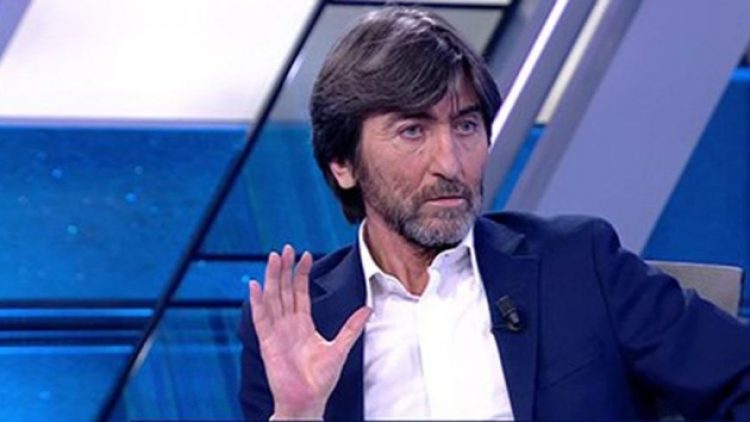 Rıdvan Dilmen: Gomis sokak kedisi gibi doymuyor