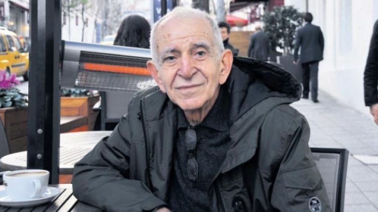 Ülkü Tamer son yolculuğuna uğurlandı