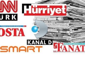 ​Doğan Medya Grubu’nun satışı tirajlara nasıl yansıdı?