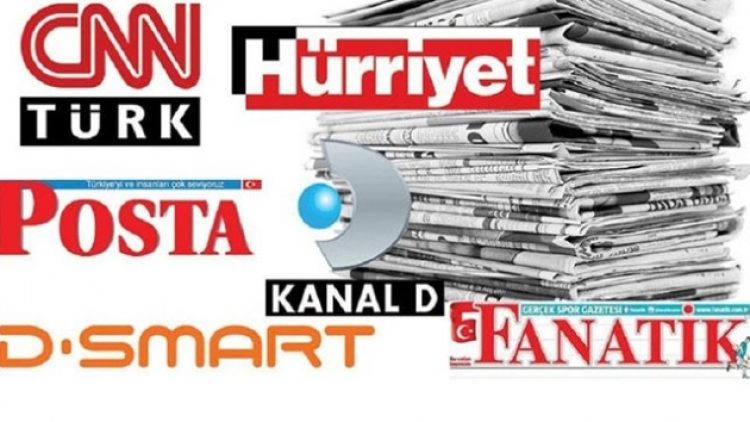 Doğan Medya Grubu’nun satışı tirajlara nasıl yansıdı?