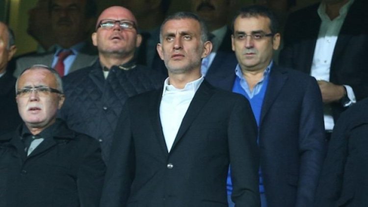 Trabzon’da hakemlerin alıkonulması davasında karar verildi