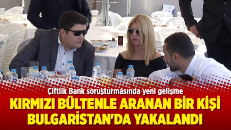 Çiftlik Bank soruşturmasında yeni gelişme