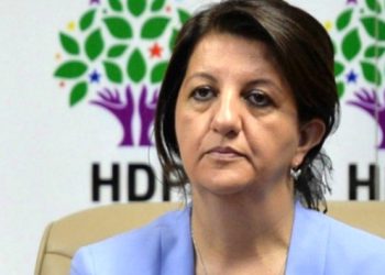 HDP’li Buldan: 2018’in sonbaharında bu ülkeyi bir seçim bekliyor
