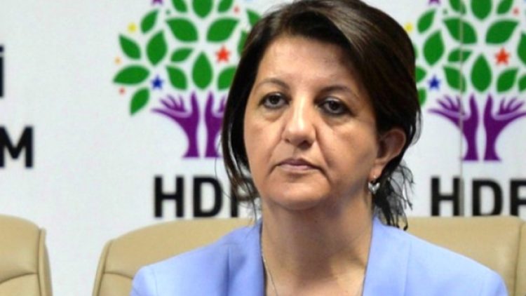 HDP’li Buldan: 2018’in sonbaharında bu ülkeyi bir seçim bekliyor