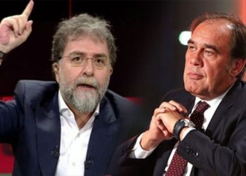 Satış sonrası Demirören’den Ahmet Hakan’a yemek daveti