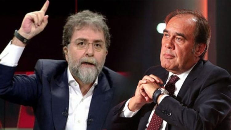 Satış sonrası Demirören’den Ahmet Hakan’a yemek daveti