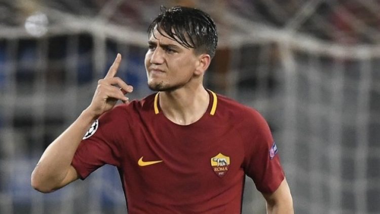 Cengiz Ünder: Manchester City beni istedi, reddettim