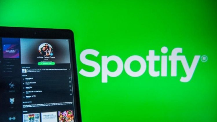 İsveç merkezli Spotify halka açıldı; değeri 26,5 milyar dolara çıktı