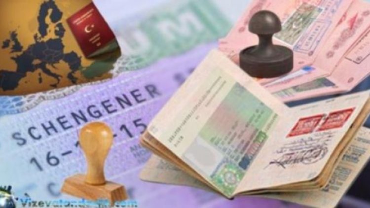 AB vize serbestisi için Hükümetten açıklama