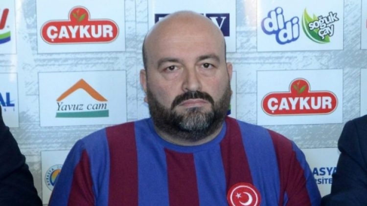 Trabzonspor’da bir başkan adayı daha
