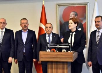 Türkeş’in mezarını ziyaretimizi engelleyecek kişi henüz yeryüzüne inmedi’