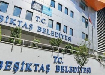 CHP’li Beşiktaş Belediyesi’ne mali operasyon