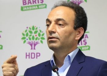 Baydemir’in hapis cezası kesinleşti; vekilliği düşebilir