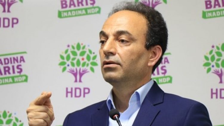 Baydemir’in hapis cezası kesinleşti; vekilliği düşebilir