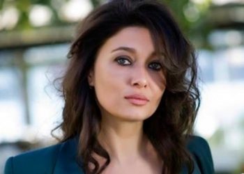 ​Nurgül Yeşilçay, IMDB’de birinci oldu