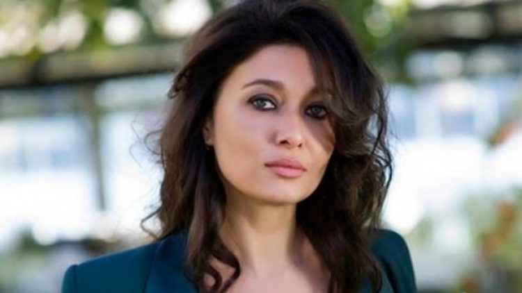 Nurgül Yeşilçay, IMDB’de birinci oldu