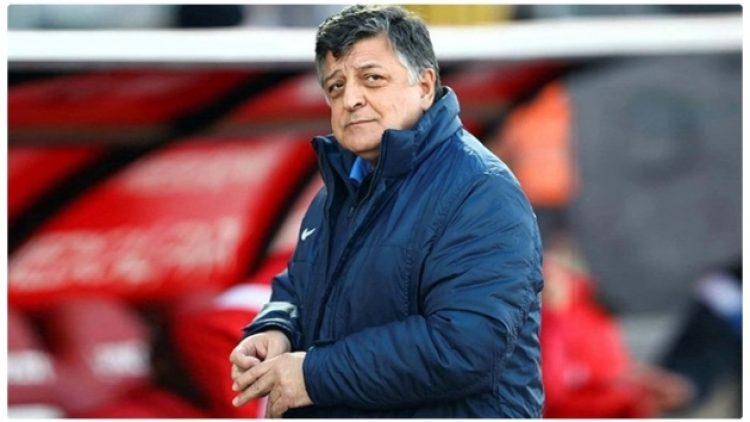 Yılmaz Vural rekora gidiyor; çalıştıracağı 29. Takım belli oldu
