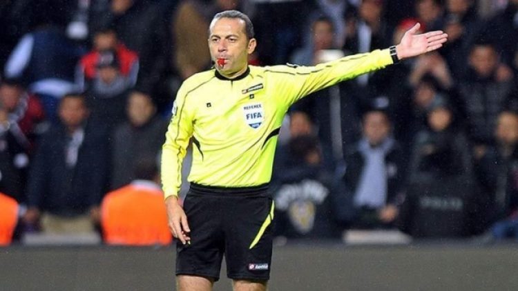 Cüneyt Çakır Dünya Kupası’nda ne kadar ücret alacak?