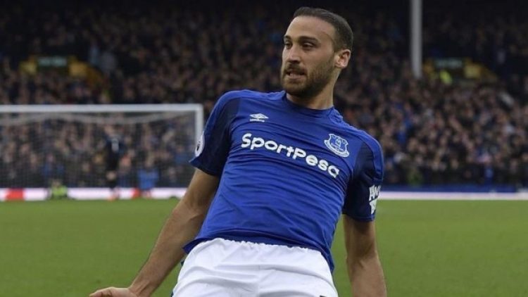 Beşiktaşlılardan Cenk Tosun çılgınlığı!