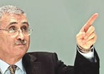 Durmuş Yılmaz, Akşener’in başdanışmanı oldu
