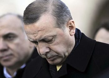 MetroPOLL’un anketinde Erdoğan yüzde 50’yi geçemiyor