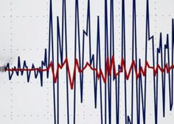 Bolu’da orta şiddette deprem!