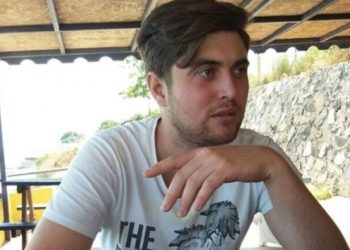 Gece kulübünün koruma görevlisi, müşteriyi öldürdü