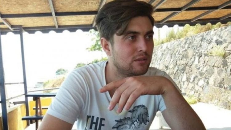 Gece kulübünün koruma görevlisi, müşteriyi öldürdü