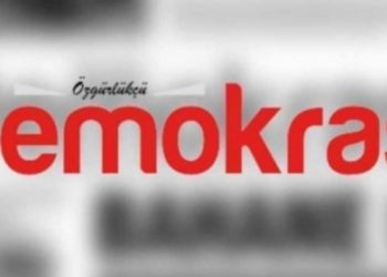 Özgürlükçü Demokrasi’nin editör ve çalışanlarına tutuklama talebi