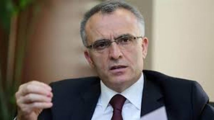 Ağbal: 14 yılda 60,9 milyar dolarlık özelleştirme yapıldı