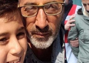 10 yaşındaki oğlunu bıçaklayarak öldüren baba: İdamımı istiyorum